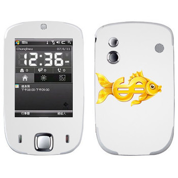   «  »   HTC Touch Elf