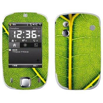 HTC Touch Elf