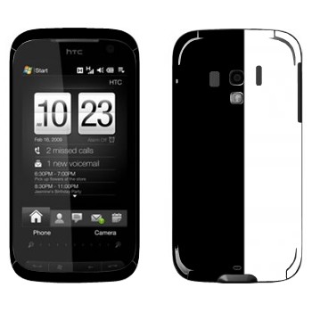 HTC Touch Pro 2