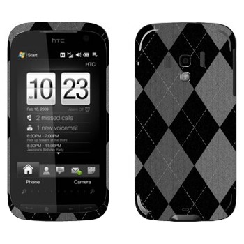 HTC Touch Pro 2