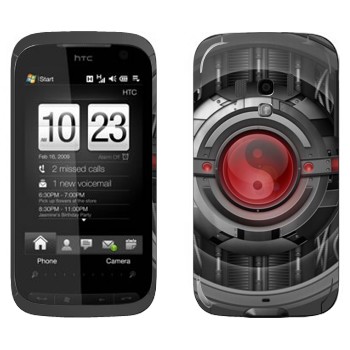 HTC Touch Pro 2