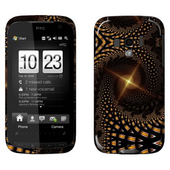   «  »   HTC Touch Pro 2