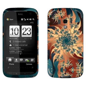   « »   HTC Touch Pro 2