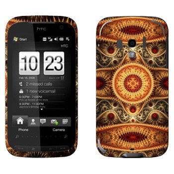   « »   HTC Touch Pro 2