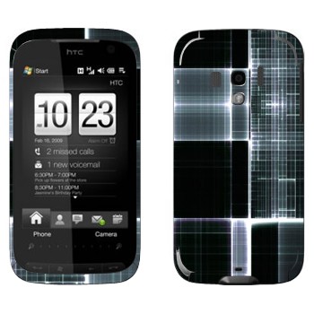 HTC Touch Pro 2