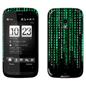   «»   HTC Touch Pro 2