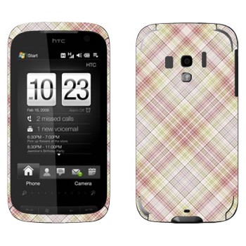   «  »   HTC Touch Pro 2