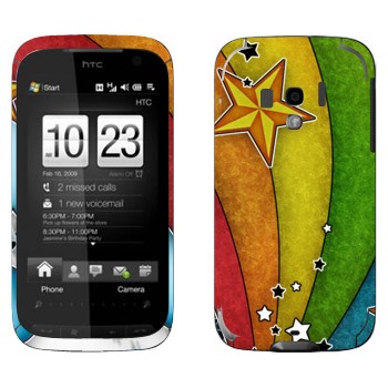   «  »   HTC Touch Pro 2