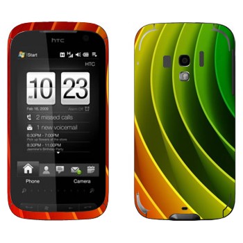   «  »   HTC Touch Pro 2