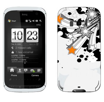   « »   HTC Touch Pro 2