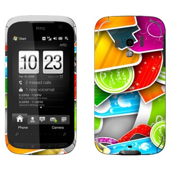 HTC Touch Pro 2