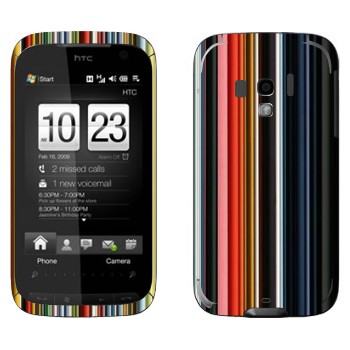   «  »   HTC Touch Pro 2