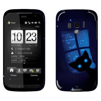  «   »   HTC Touch Pro 2