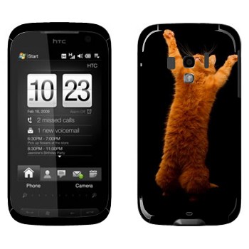   «     »   HTC Touch Pro 2