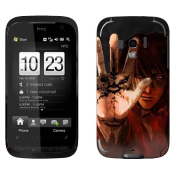   «Hellsing»   HTC Touch Pro 2