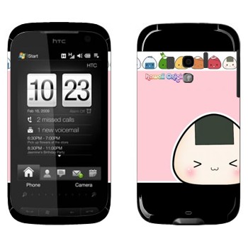   «Kawaii Onigirl»   HTC Touch Pro 2