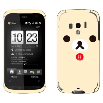 HTC Touch Pro 2