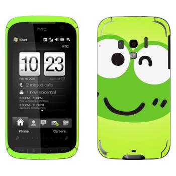   «Keroppi»   HTC Touch Pro 2