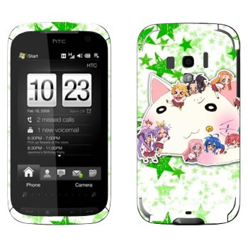   «Lucky Star - »   HTC Touch Pro 2