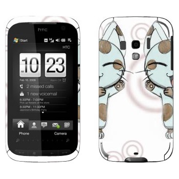 HTC Touch Pro 2