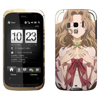   «Nunnally -  »   HTC Touch Pro 2