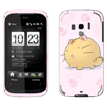   «Poyopoyo - Kawaii»   HTC Touch Pro 2