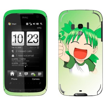   «Yotsuba»   HTC Touch Pro 2