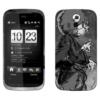 HTC Touch Pro 2