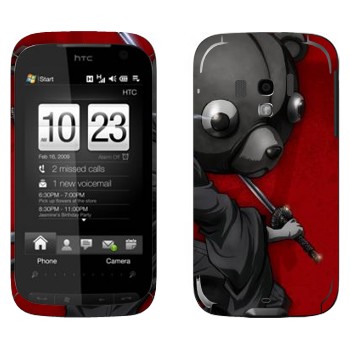 HTC Touch Pro 2