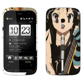 HTC Touch Pro 2