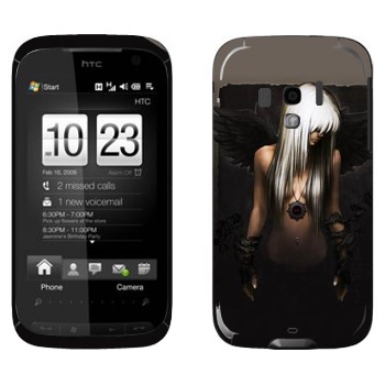 HTC Touch Pro 2