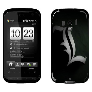 HTC Touch Pro 2