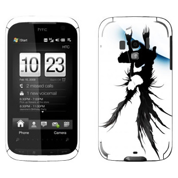   «Death Note - »   HTC Touch Pro 2