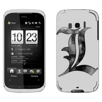   «Death Note »   HTC Touch Pro 2