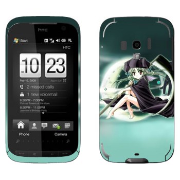 HTC Touch Pro 2