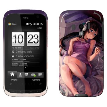 HTC Touch Pro 2