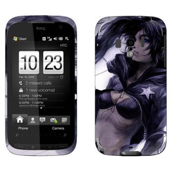 HTC Touch Pro 2