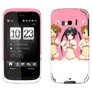 HTC Touch Pro 2