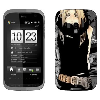 HTC Touch Pro 2