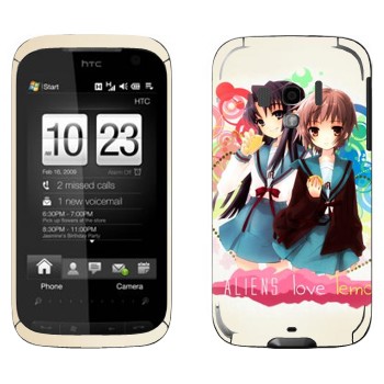 HTC Touch Pro 2