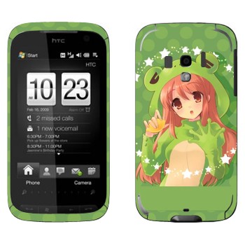 HTC Touch Pro 2