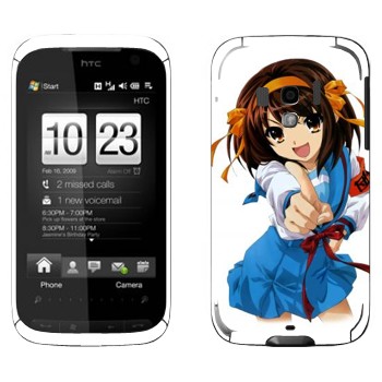 HTC Touch Pro 2