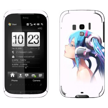   « - Vocaloid»   HTC Touch Pro 2