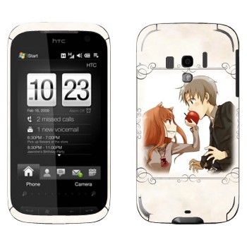   «   - Spice and wolf»   HTC Touch Pro 2