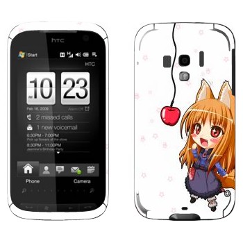   «   - Spice and wolf»   HTC Touch Pro 2