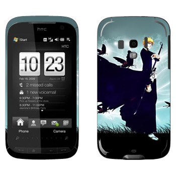 HTC Touch Pro 2