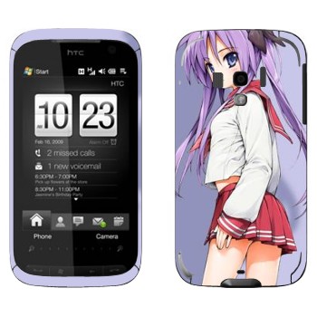 HTC Touch Pro 2