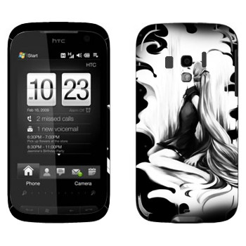   «  -»   HTC Touch Pro 2