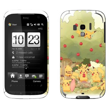   «     »   HTC Touch Pro 2