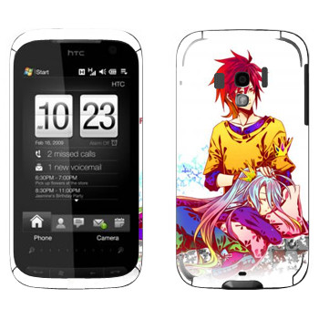 HTC Touch Pro 2